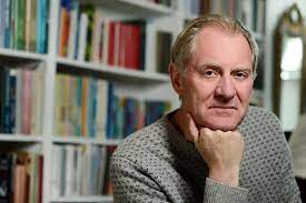 Sir Andrew Motion